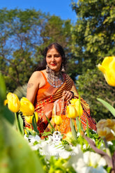 The Luxe Thread β¨ Premium Mysore Magic